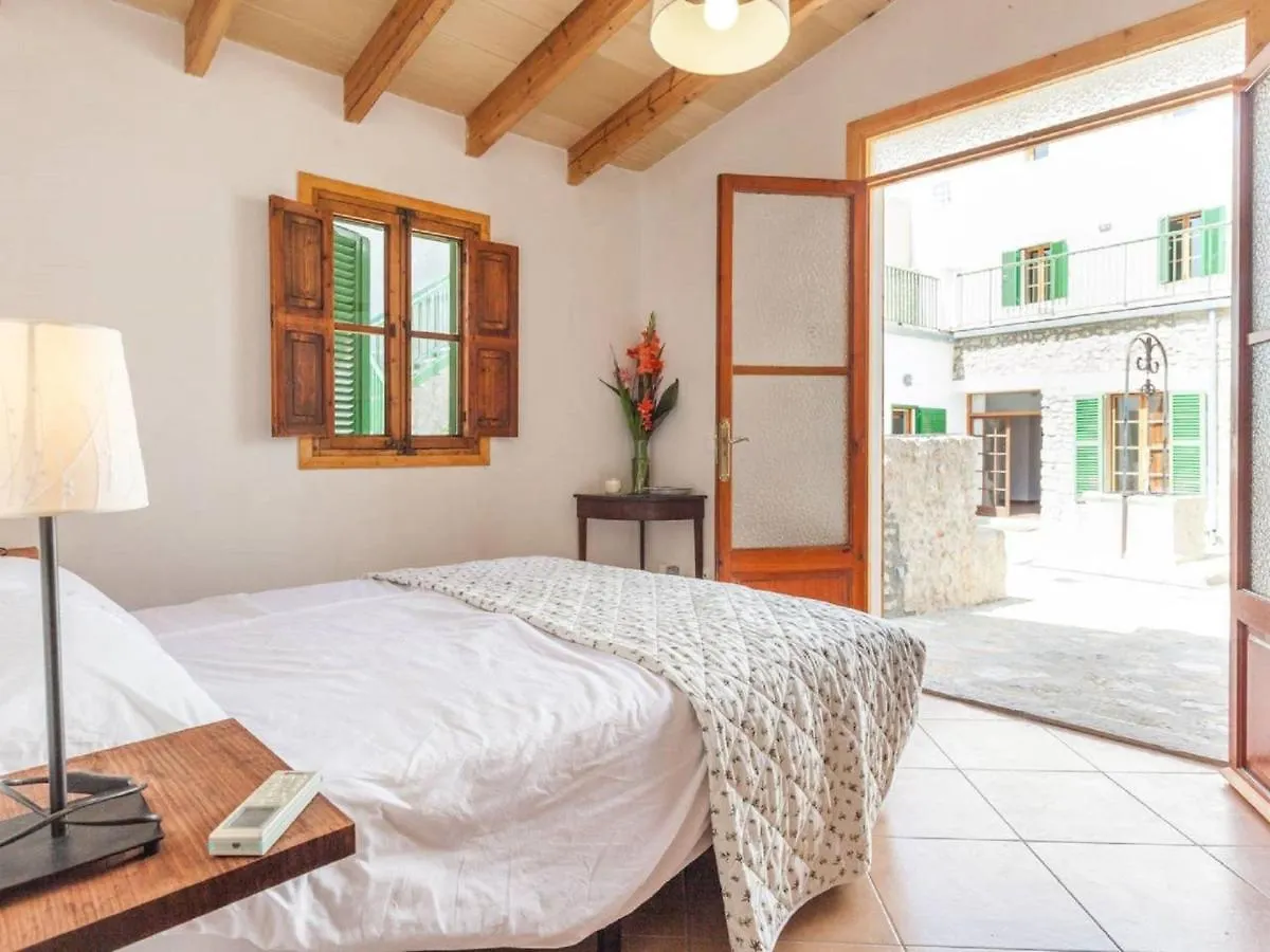 Holiday Home Can Canto By Interhome Binissalem Spagna