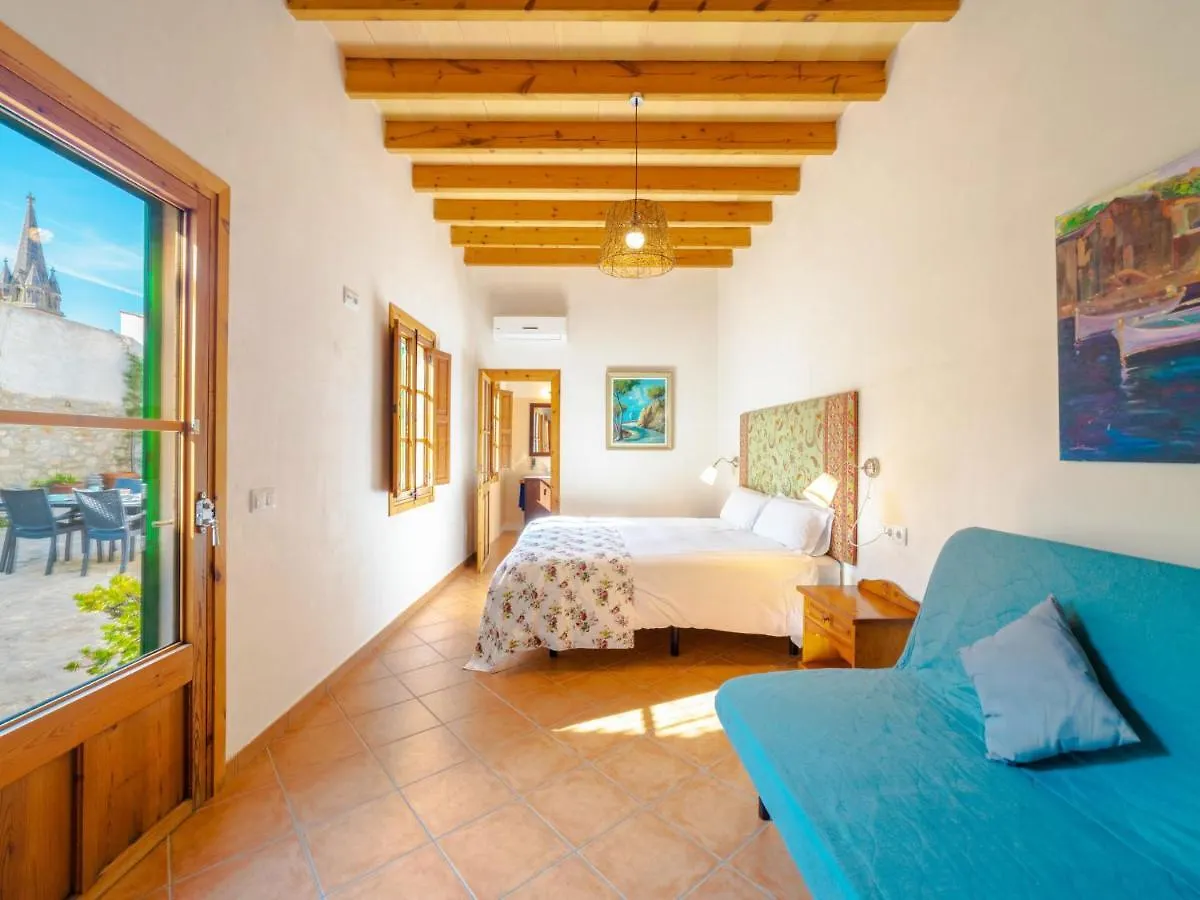 Holiday Home Can Canto By Interhome Binissalem 0*,  Spagna